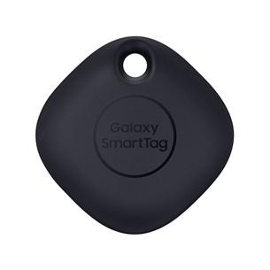 Samsung Galaxy SmartTag, juodas