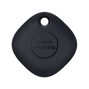 Samsung Galaxy SmartTag, juodas