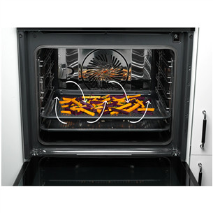 Grotelės AEG/Electrolux Airfry