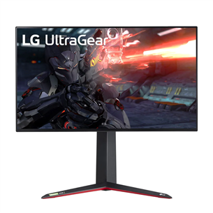 Monitorius LG 27GN950-B