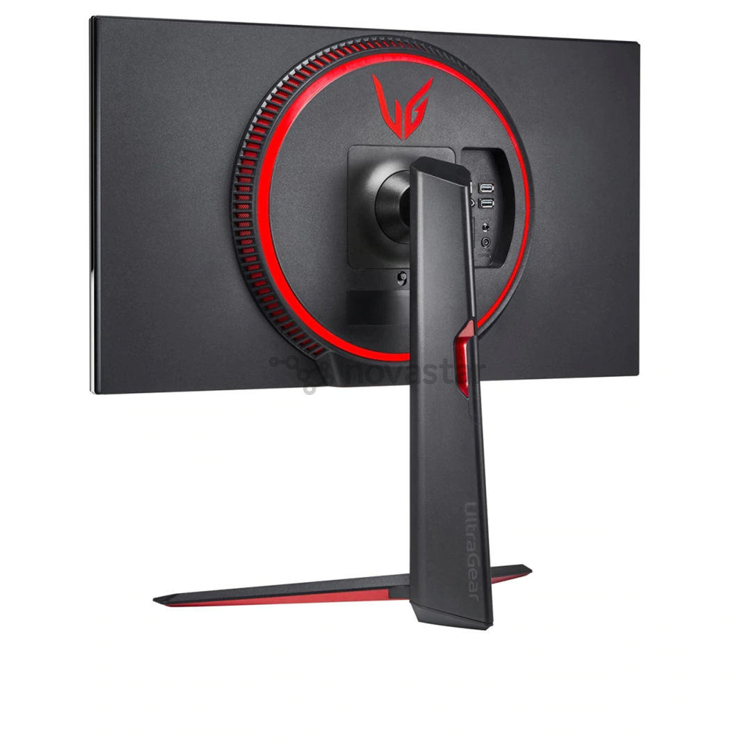 Monitorius LG 27GN950-B