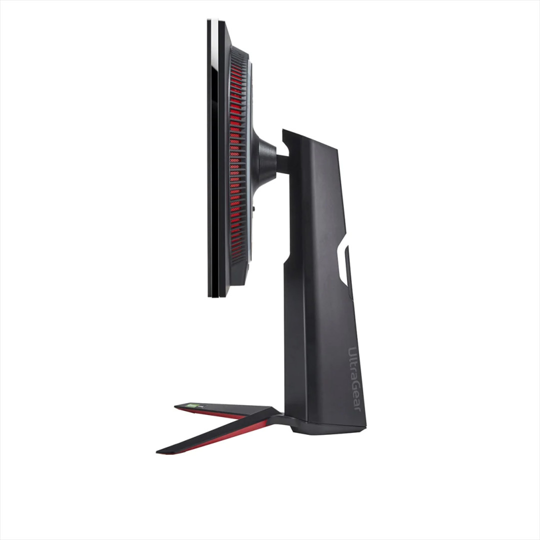 Monitorius LG 27GN950-B