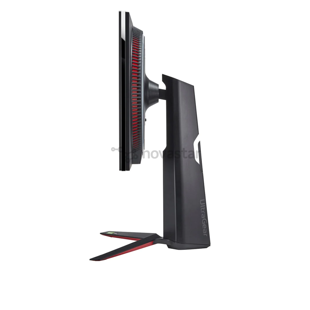 Monitorius LG 27GN950-B