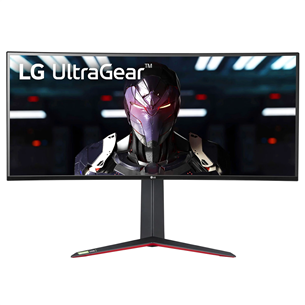 Monitorius LG 34GN850-B