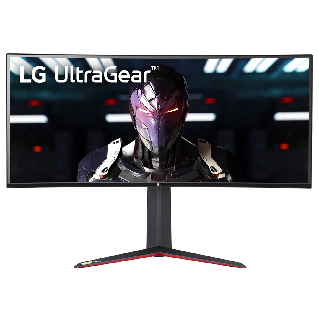 Monitorius LG 34GN850-B