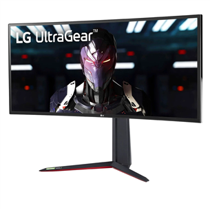 Monitorius LG 34GN850-B