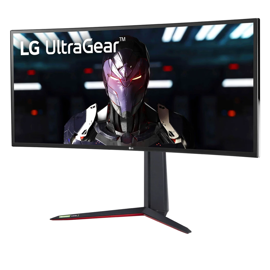Monitorius LG 34GN850-B