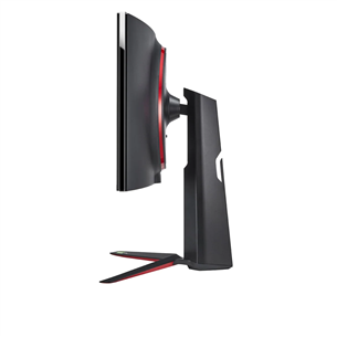 Monitorius LG 34GN850-B