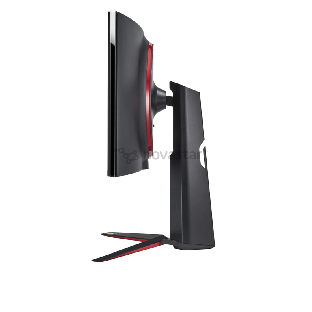 Monitorius LG 34GN850-B