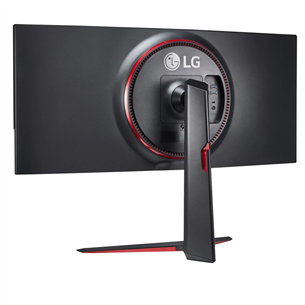 Monitorius LG 34GN850-B