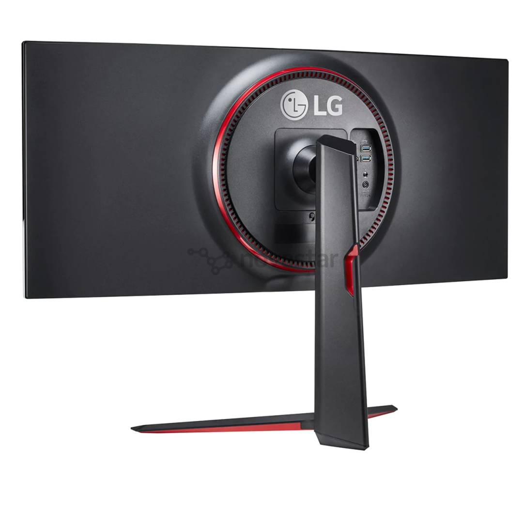 Monitorius LG 34GN850-B