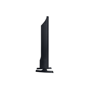 Samsung LCD HD, 32", feet stand, black - TV