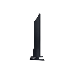 Samsung LCD HD, 32", боковые ножки, черный - Телевизор