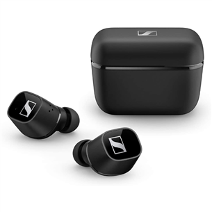 Ausinės Sennheiser CX400BT, belaidės