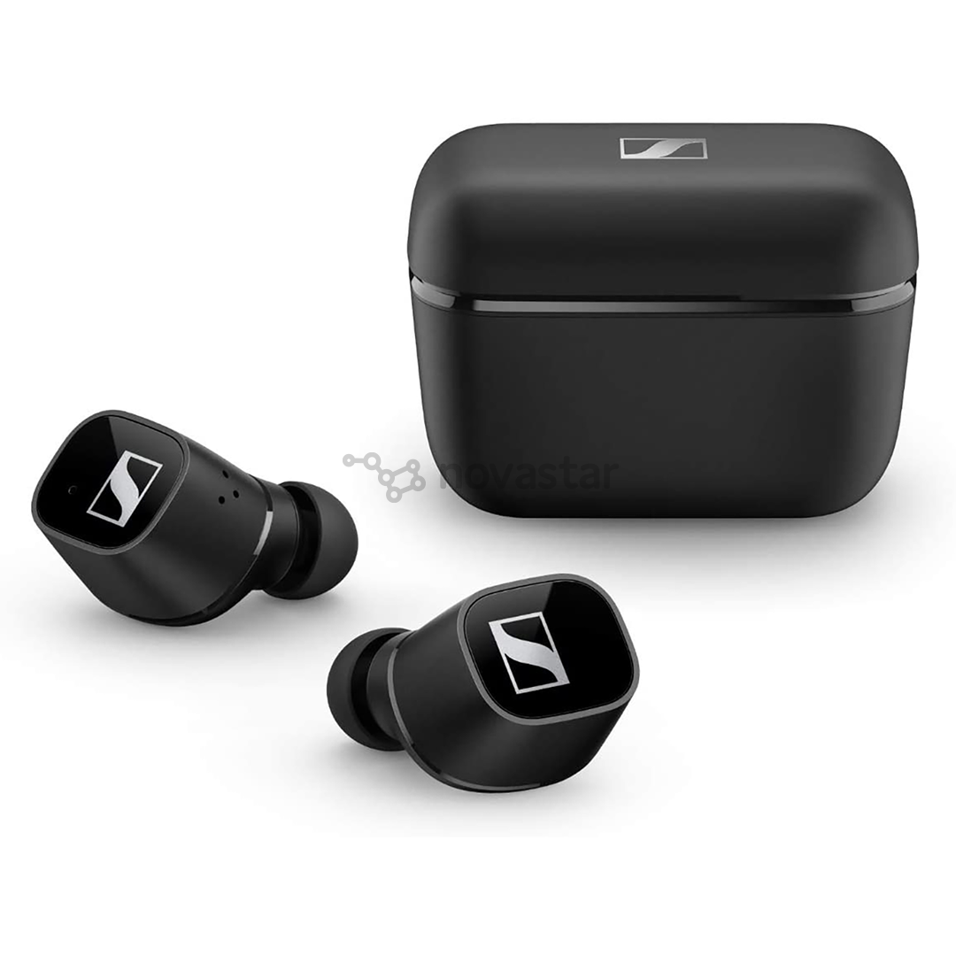 Ausinės Sennheiser CX400BT, belaidės