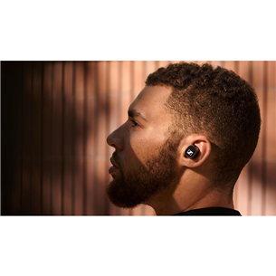 Ausinės Sennheiser CX400BT, belaidės