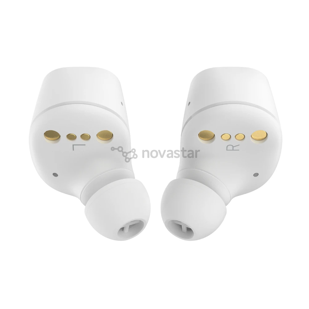 Ausinės Sennheiser CX400BT, belaidės, baltos