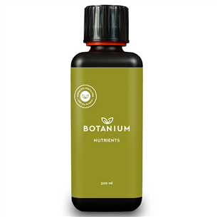 Maistinės medžiagos augalams Botanium, 300 ml