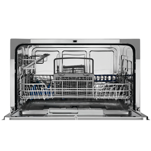 Indaplovė Electrolux ESF2400OK