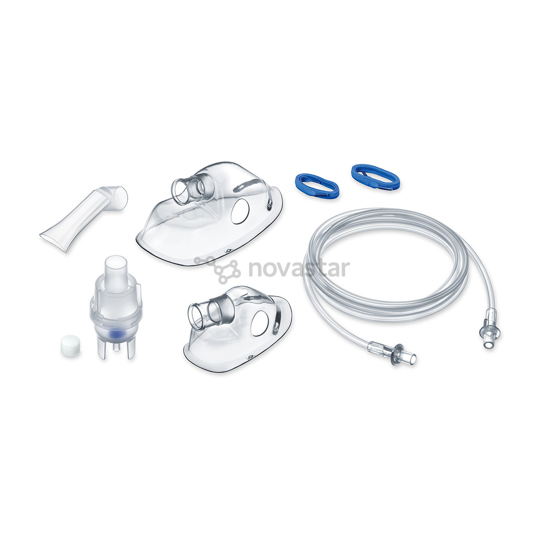 Beurer IH 18, white/grey - Nebuliser