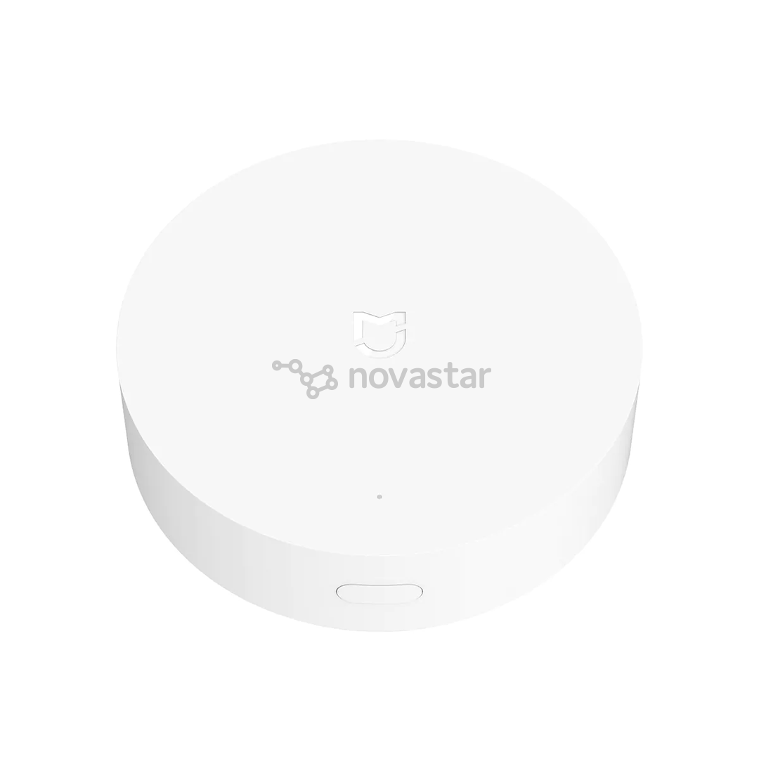 Išmaniojo namo valdymo blokas Xiaomi Mi Smart Home Hub
