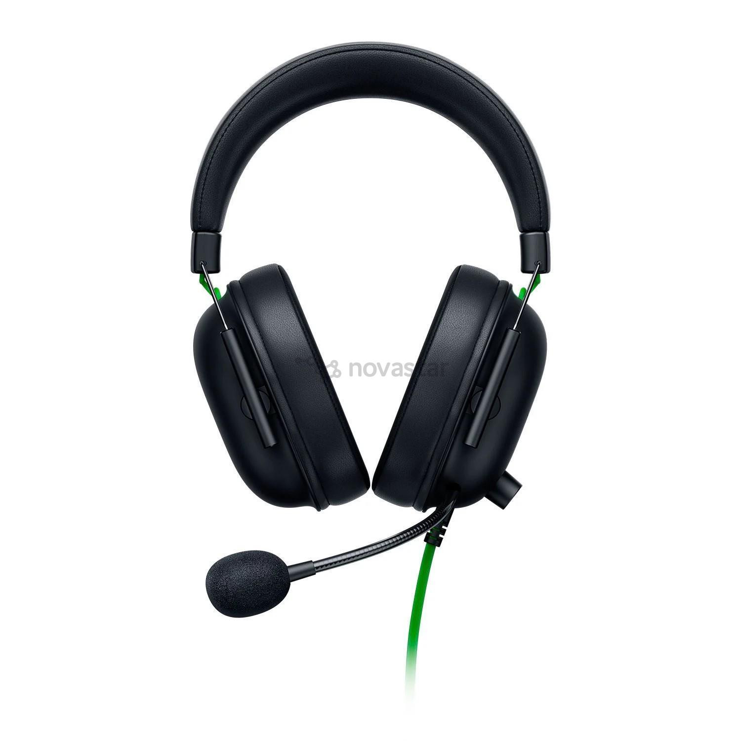 Headset Razer BlackShark V2 X