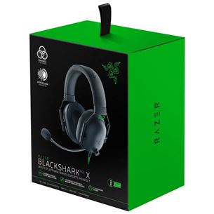 Гарнитура Razer Blackshark V2 X