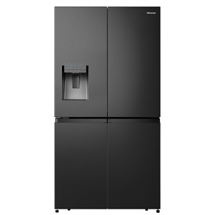Šaldytuvas Hisense RQ760N4AFF RQ760N4AFF