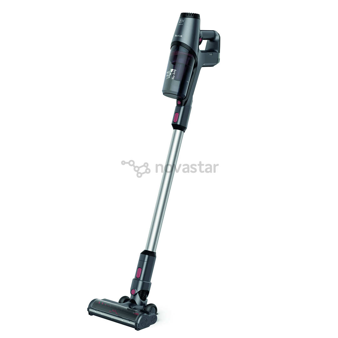 Dulkių siurblys Tefal X-PERT 3.60 TY6933