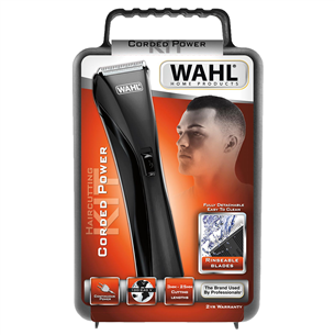 Plaukų kirpimo mašinėlė WAHL 9699-1016