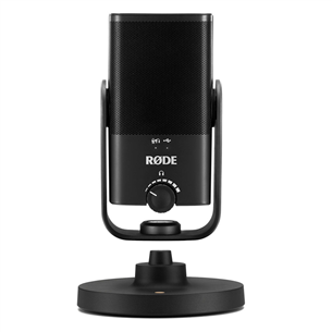 Mikrofonas RODE NT-USB Mini