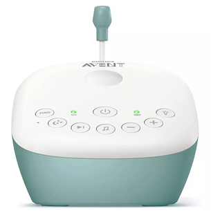 Mobilioji auklė Philips Avent SCD731/52