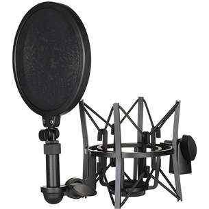 Mikrofono priedas RODE Shock Mount + Pop Filter