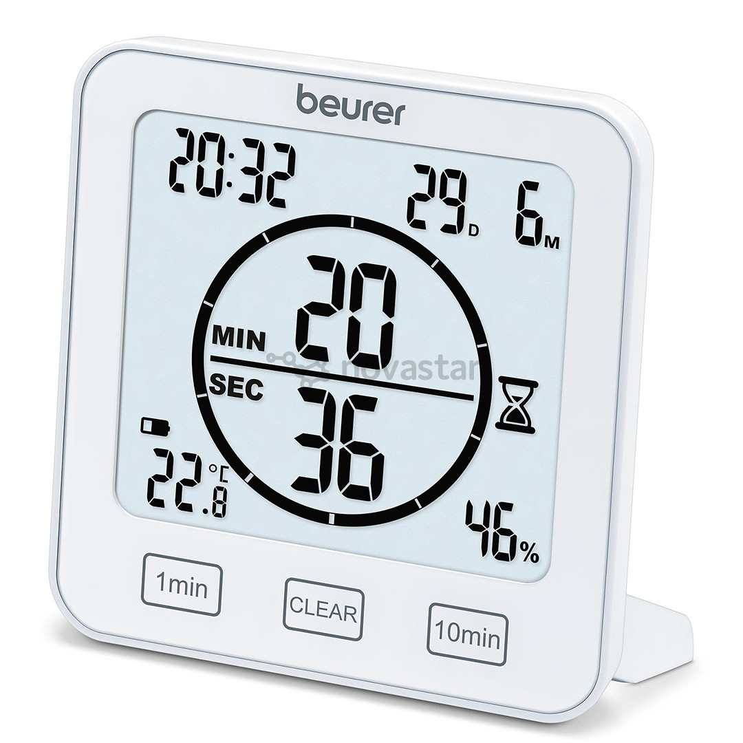 Meteo stotelė Beurer HM22