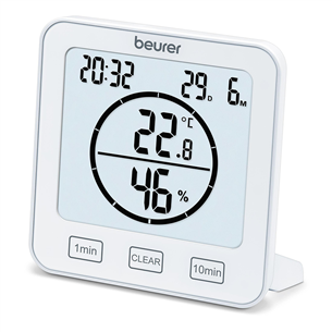 Meteo stotelė Beurer HM22