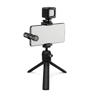 Vlogerio mobilaus filmavimo rinkinys RODE Vlogger Kit USB-C VLOGVMMC