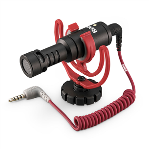 Vlogerio mobilaus filmavimo rinkinys RODE Vlogger Kit Universal