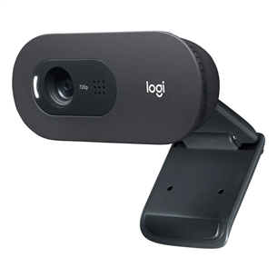 Web kamera Logitech HD C505