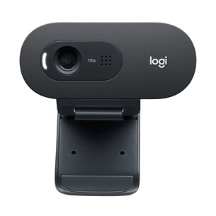 Web kamera Logitech HD C505 960-001364