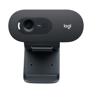 Webcam Logitech C505 HD