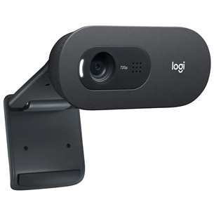 Web kamera Logitech HD C505