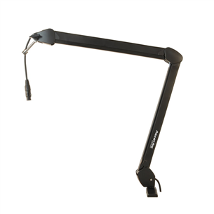Mikrofono laikiklis Accu-Lite Podcast Pro Boom Arm