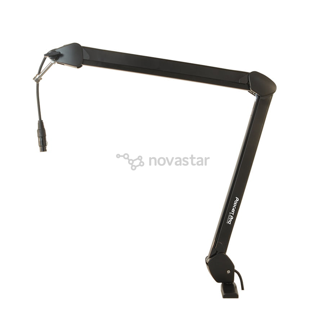 Mikrofono laikiklis Accu-Lite Podcast Pro Boom Arm