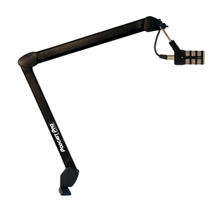 Mikrofono laikiklis Accu-Lite Podcast Pro Boom Arm