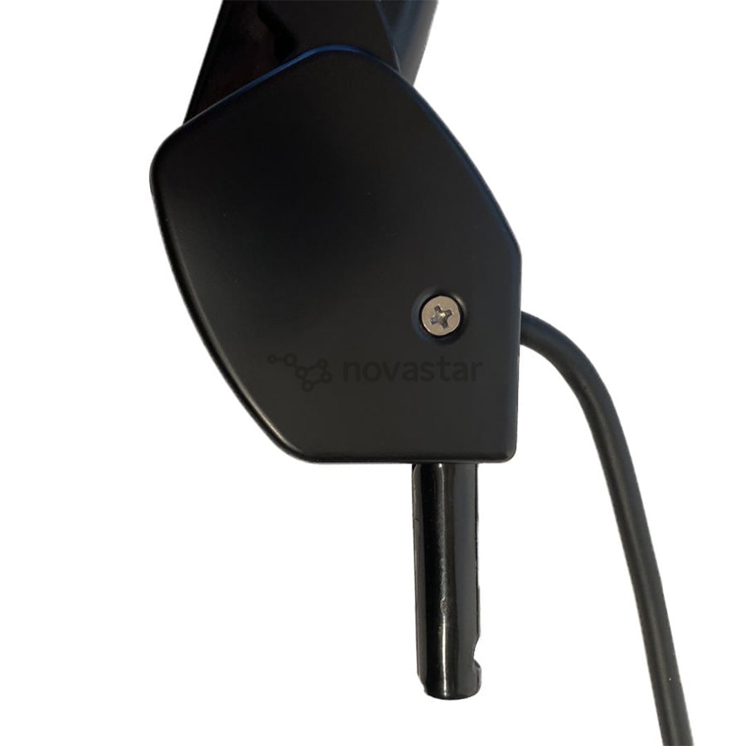 Mikrofono laikiklis Accu-Lite Podcast Pro Boom Arm