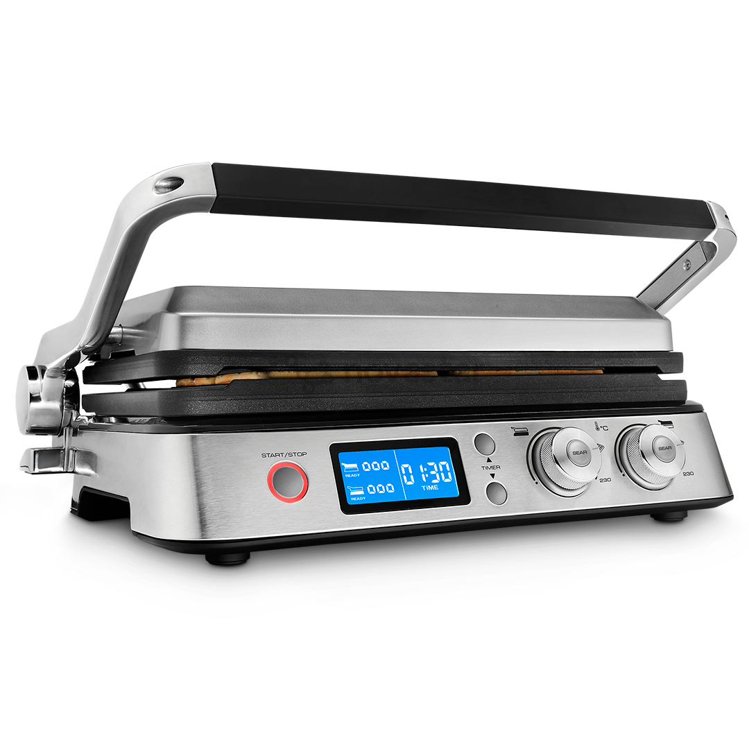 Elektrinis grilis Delonghi CGH1030D