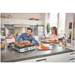 Elektrinis grilis Delonghi CGH1030D