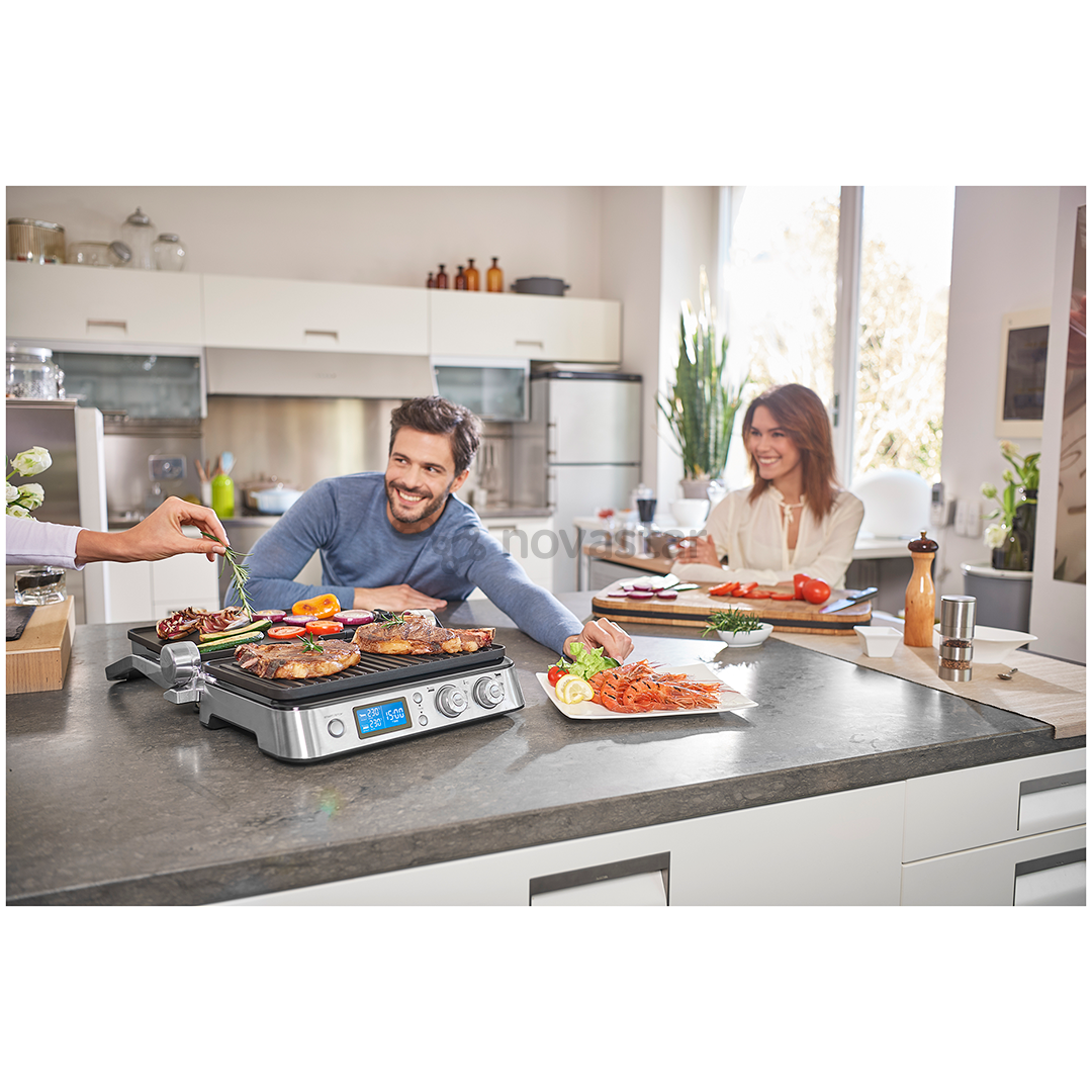 Elektrinis grilis Delonghi CGH1030D