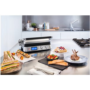 Elektrinis grilis Delonghi CGH1030D