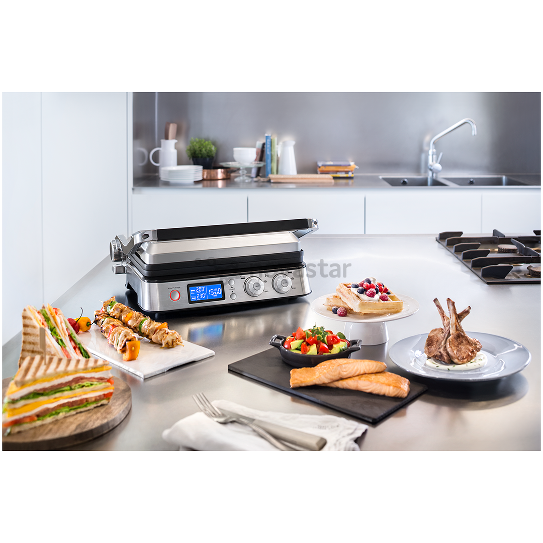 Elektrinis grilis Delonghi CGH1030D
